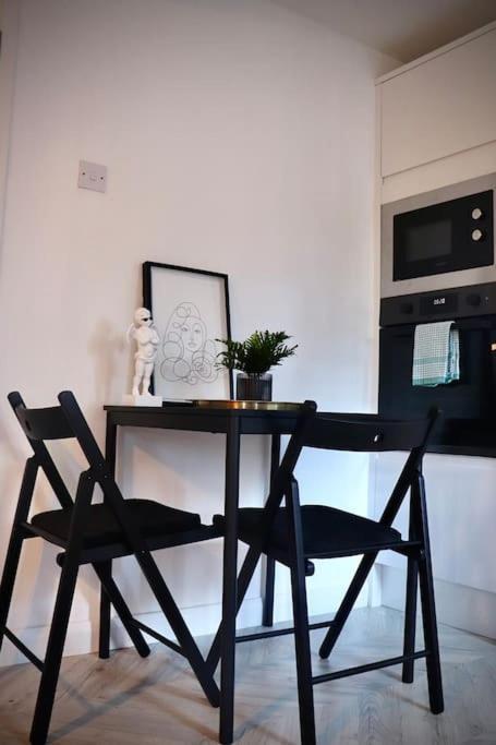 Tower 58Funky, Central, Free Parking York Luaran gambar
